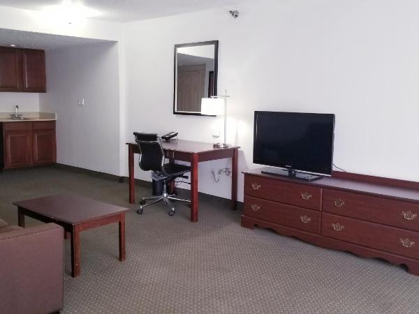 Wingate by Wyndham Airport - Rockville Road : photo 2 de la chambre studio king suite - non smoking