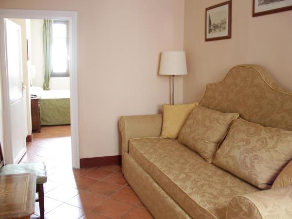 B&B A Florence View : photo 1 de la chambre chambre triple standard