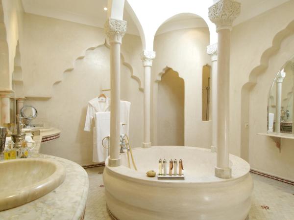 Demeures d'Orient Riad & Spa : photo 9 de la chambre suite familiale