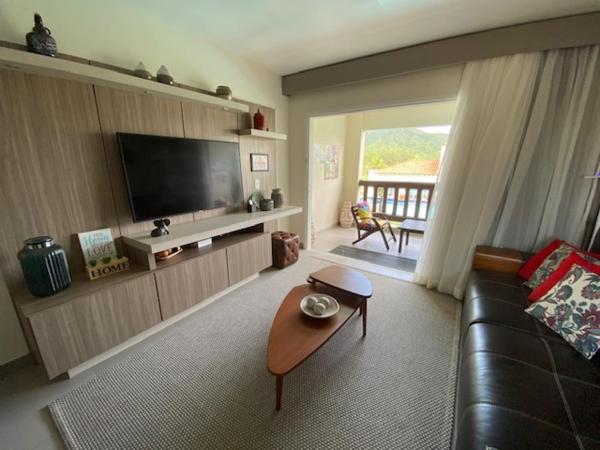 Buzios Beach Resort Super Luxo Residencial 2501 e 2502 : photo 3 de la chambre appartement - vue sur piscine