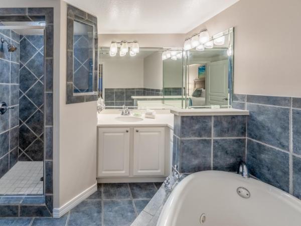 Holiday Inn Club Vacations Panama City Beach Resort, an IHG Hotel : photo 1 de la chambre villa 2 chambres :