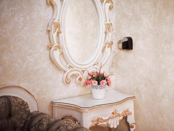 Na-anché Hotel : photo 1 de la chambre suite standard