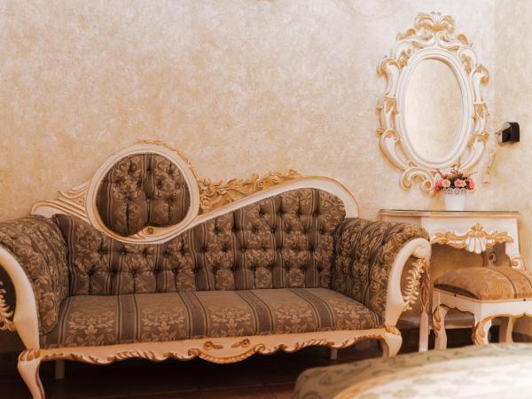 Na-anché Hotel : photo 6 de la chambre suite standard