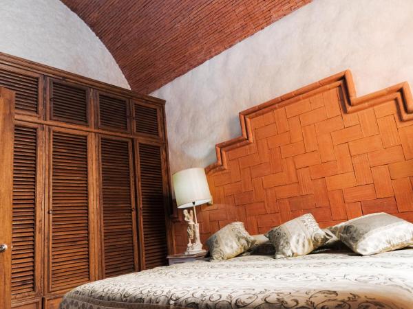 Na-anché Hotel : photo 8 de la chambre suite standard