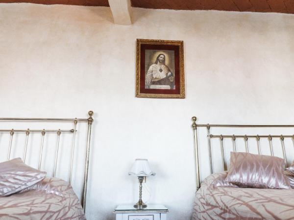 Na-anché Hotel : photo 1 de la chambre chambre double standard avec 2 lits doubles