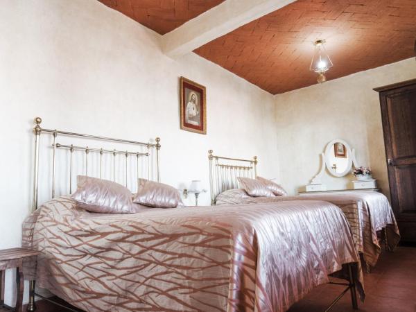 Na-anché Hotel : photo 4 de la chambre chambre double standard avec 2 lits doubles