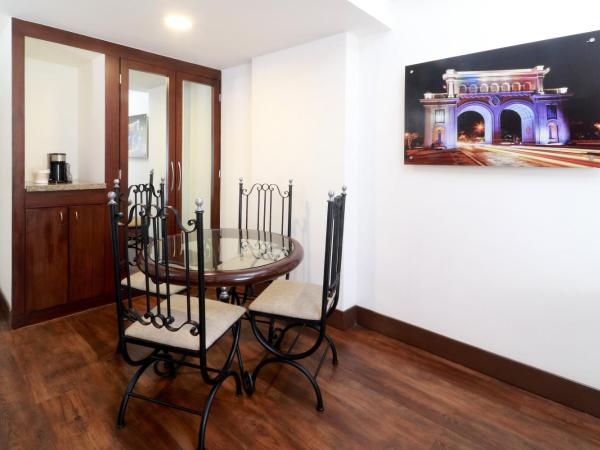 Holiday Inn Hotel & Suites Centro Historico, an IHG Hotel : photo 6 de la chambre chambre standard