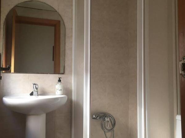 PENSION MIRAFLORES : photo 2 de la chambre chambre double