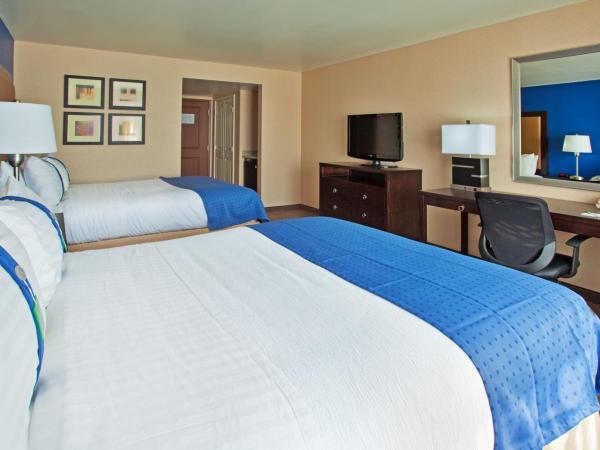 Holiday Inn & Suites Phoenix Airport, an IHG Hotel : photo 1 de la chambre chambre standard