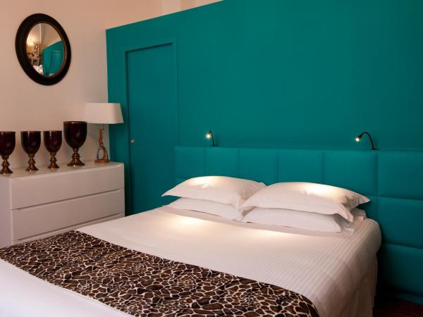 Une Chambre Chez Dupont : photo 3 de la chambre chambre double confort - placide