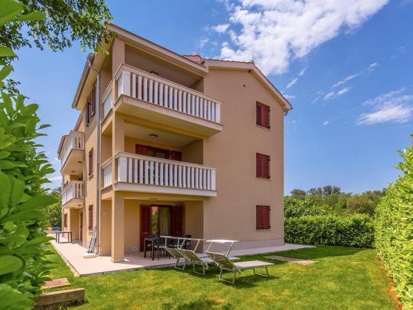 Apartments Mike : photo 1 de la chambre appartement - rez-de-chaussée