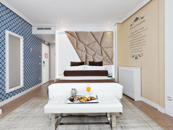 Grupotel Mayorazgo : photo 3 de la chambre chambre double supérieure avec vues