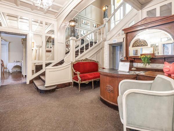 Pałacyk Deja Vu Residence : photo 5 de la chambre appartement