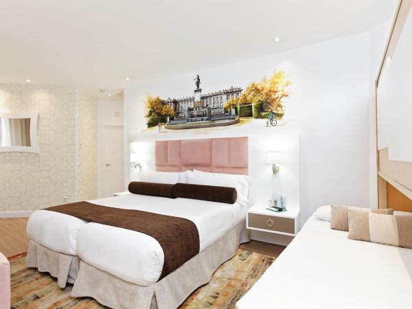 Grupotel Mayorazgo : photo 5 de la chambre chambre triple