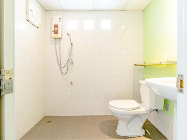 Living Naraa Place : photo 5 de la chambre studio avec balcon