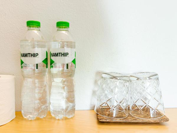 Living Naraa Place : photo 7 de la chambre studio avec balcon