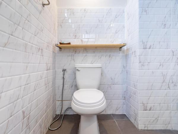 Living Naraa Place : photo 8 de la chambre chambre double deluxe