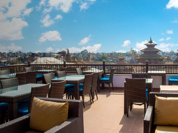 Pahan Chhen - Boutique Hotel : photo 9 de la chambre chambre double ou lits jumeaux standard