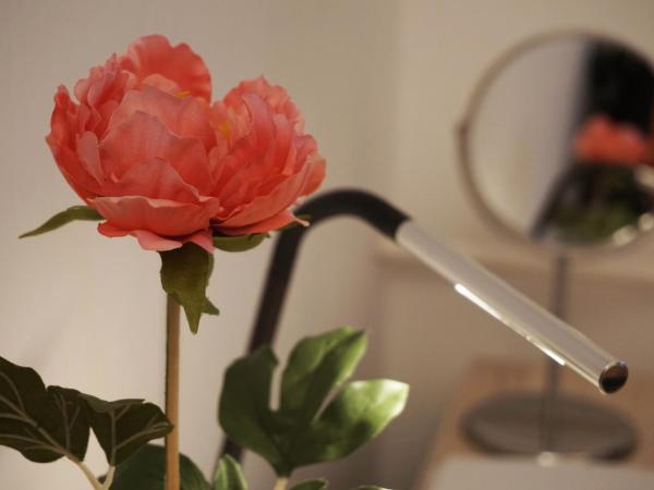 Anna Panzió & Wellness Siófok : photo 3 de la chambre chambre double ou lits jumeaux deluxe - vue sur lac