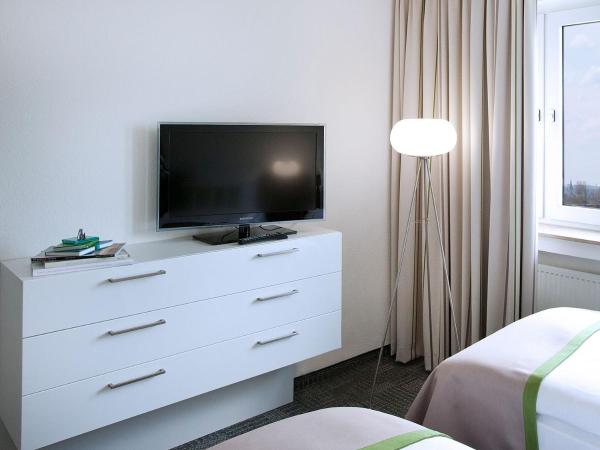 Messe Residence Boardinghouse : photo 9 de la chambre appartement 1 chambre