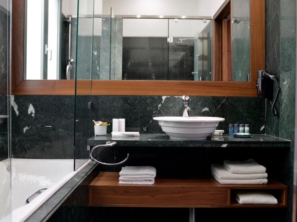 Athenaeum Eridanus Luxury Hotel : photo 5 de la chambre suite junior