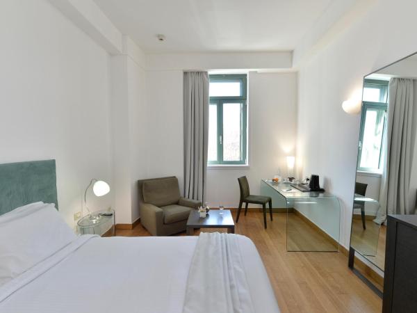 Athenaeum Eridanus Luxury Hotel : photo 6 de la chambre suite junior
