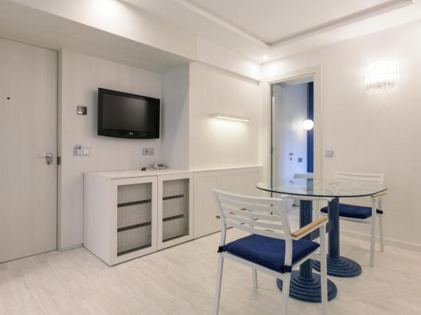 Santemar : photo 2 de la chambre suite junior