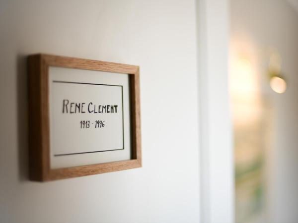 Villa Segur : photo 4 de la chambre chambre double ou lits jumeaux supérieure