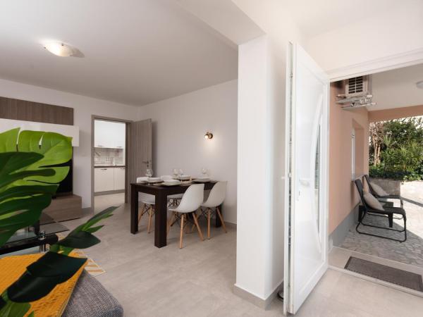 Apartment Stella : photo 4 de la chambre appartement - vue sur mer