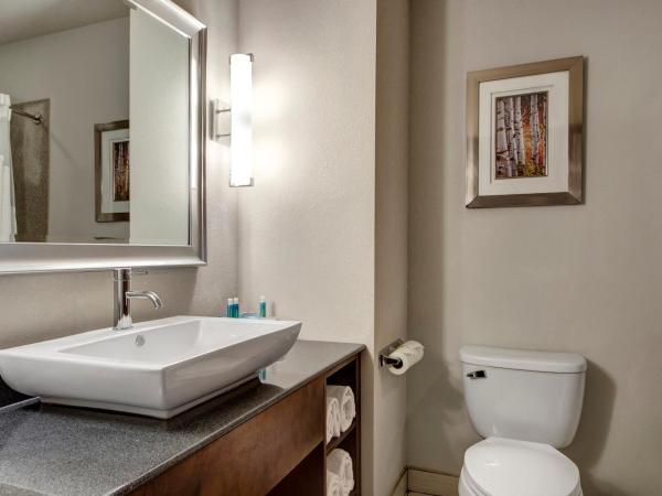Holiday Inn Express and Suites Oklahoma City North, an IHG Hotel : photo 1 de la chambre chambre standard