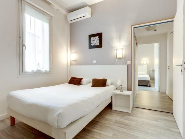 Hôtel Du Midi : photo 1 de la chambre suite - 4 personnes