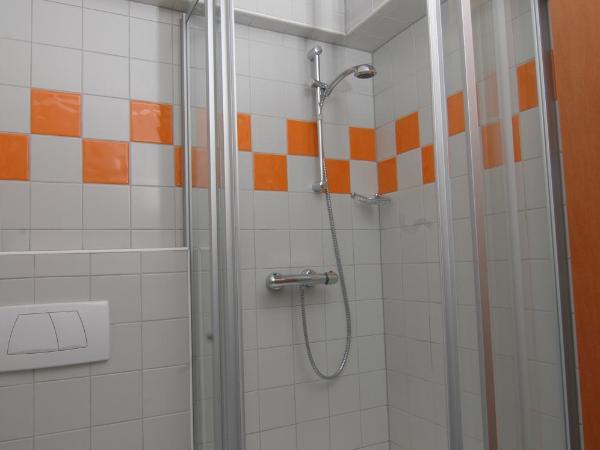 Hotel Villa Dvor : photo 5 de la chambre chambre double avec vue sur la mer