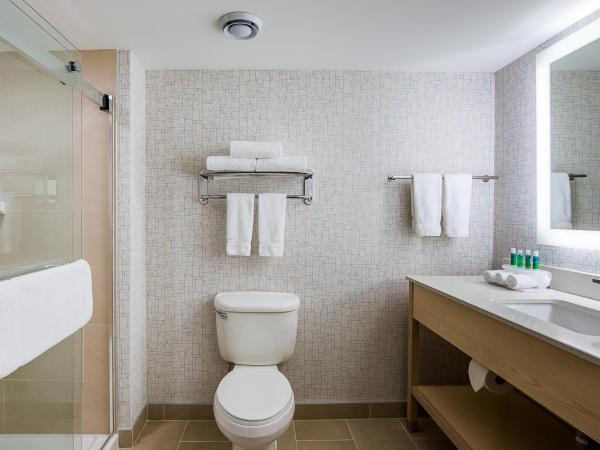 Holiday Inn Express & Suites Halifax - Bedford, an IHG Hotel : photo 2 de la chambre chambre lit king-size