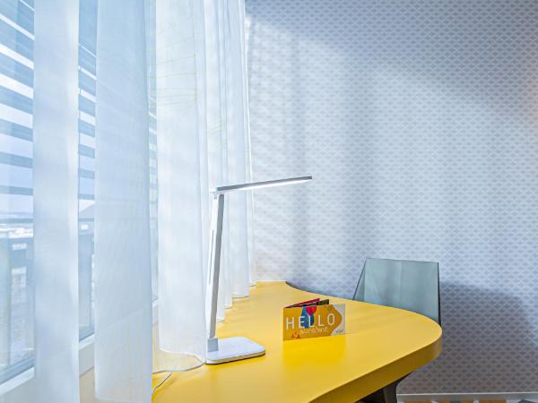 Prize by Radisson, Bern City : photo 5 de la chambre chambre double