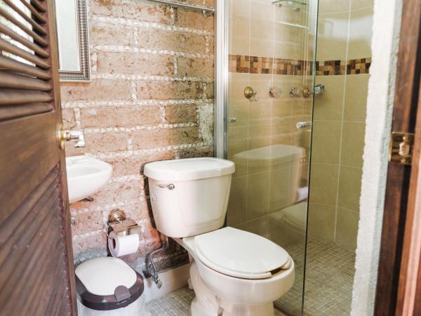 Na-anché Hotel : photo 7 de la chambre chambre double avec balcon