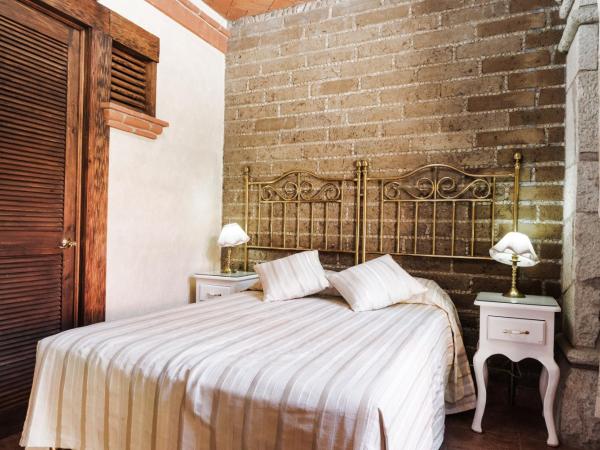 Na-anché Hotel : photo 10 de la chambre chambre double avec balcon