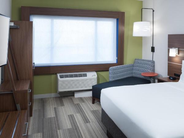 Holiday Inn Express & Suites - Orlando At Seaworld, an IHG Hotel : photo 4 de la chambre suite kids - non-fumeurs