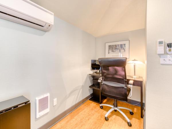 Upscale NE Portland Guesthouse : photo 9 de la chambre studio