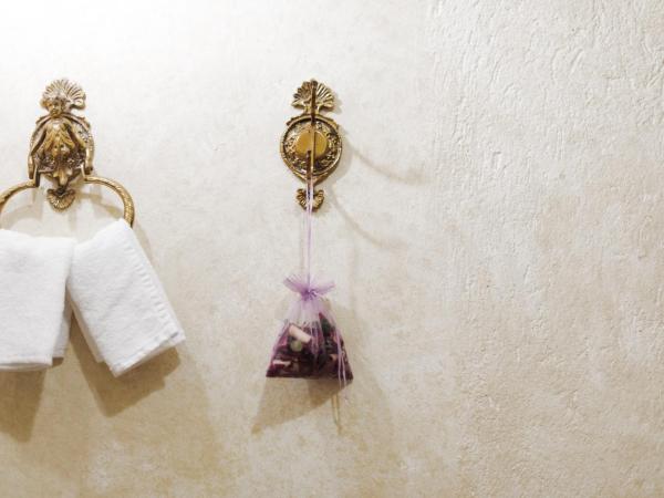 Na-anché Hotel : photo 2 de la chambre studio deluxe