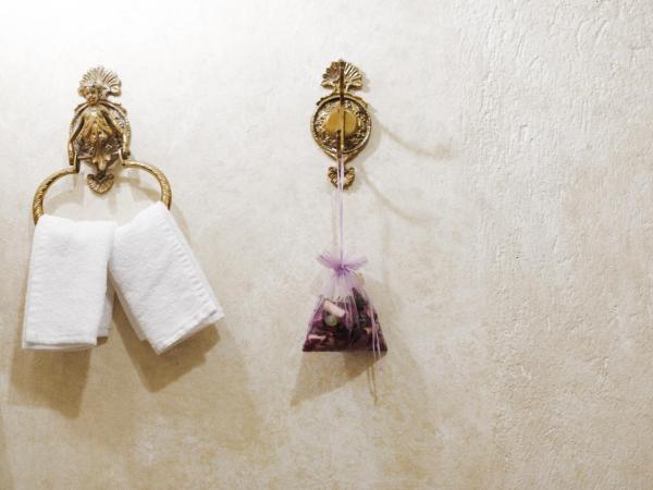 Na-anché Hotel : photo 3 de la chambre studio deluxe