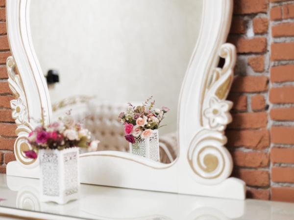 Na-anché Hotel : photo 4 de la chambre studio deluxe