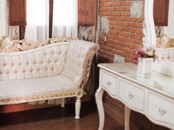 Na-anché Hotel : photo 7 de la chambre studio deluxe