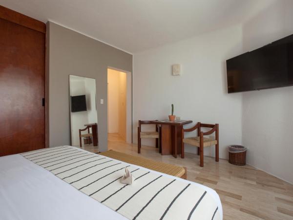 Gaviana Resort : photo 3 de la chambre mykonos