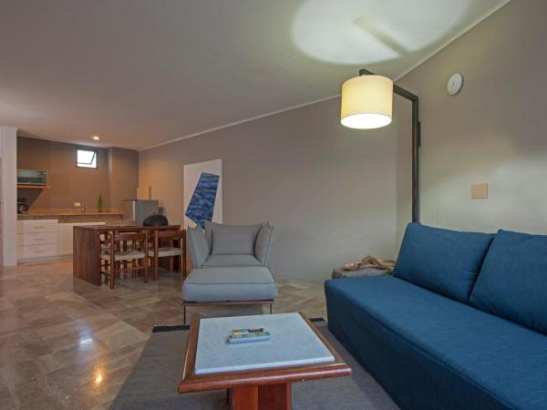 Gaviana Resort : photo 7 de la chambre creta