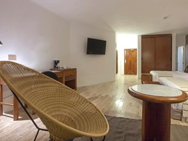 Gaviana Resort : photo 6 de la chambre patmos