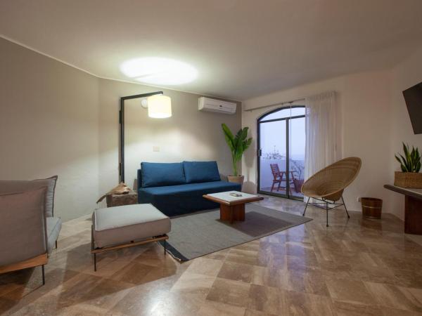 Gaviana Resort : photo 8 de la chambre creta