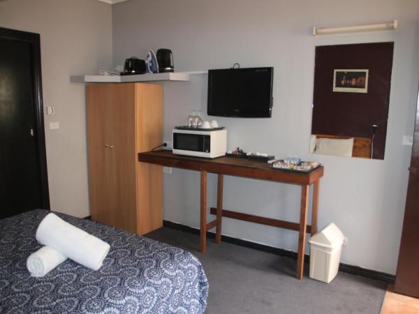 City East Motel : photo 5 de la chambre chambre lit queen-size