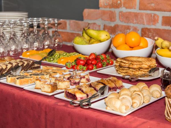 Hotel Delminivm : photo 3 de la chambre chambre double