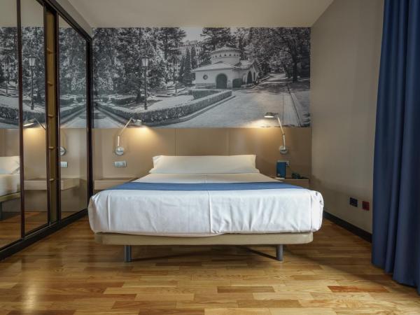 Aparthotel Campus : photo 7 de la chambre studio