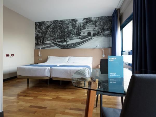 Aparthotel Campus : photo 5 de la chambre studio